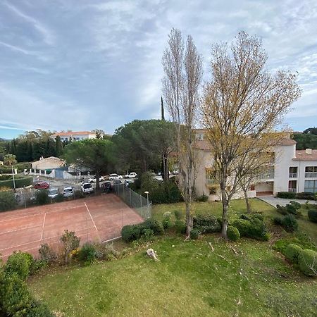 Frejus-Lagon Bleu エクステリア 写真