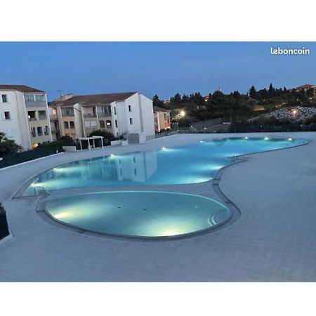 Frejus-Lagon Bleu エクステリア 写真